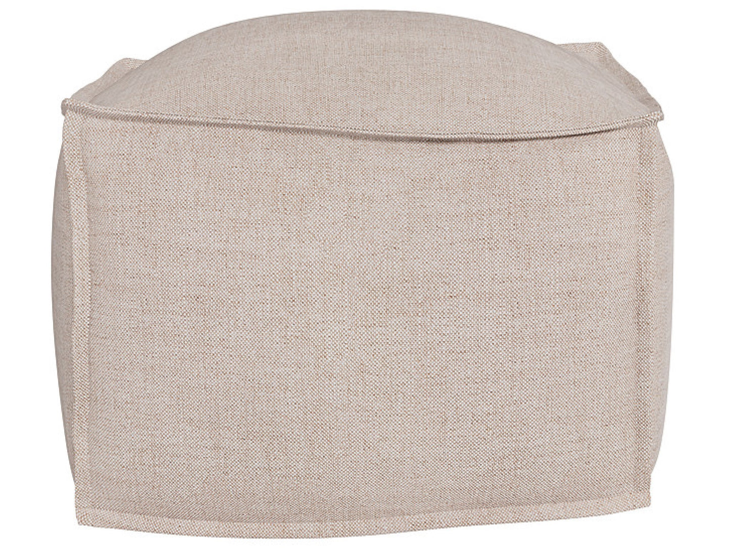 Bottega Ottoman Pouf