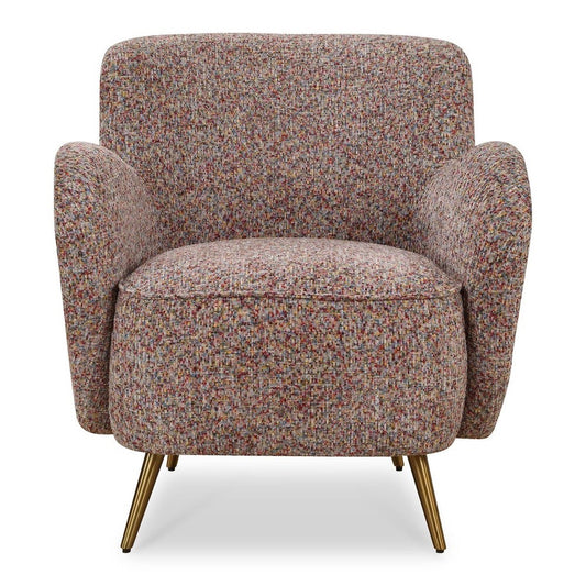 Gemstone Accent Chair