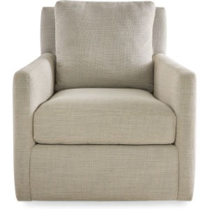 Nandina Outdoor Swivel Chair