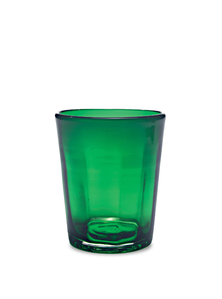 Green Bei Tumblers - Set of 6