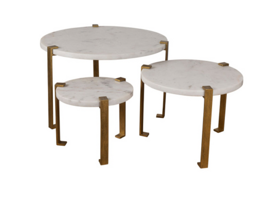 Breckenridge Coffee Table -