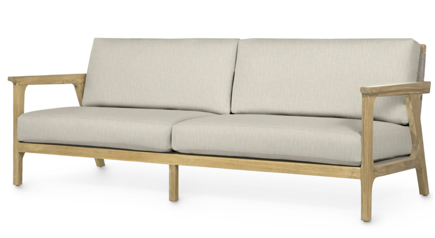 Delmar Outdoor Sofa
