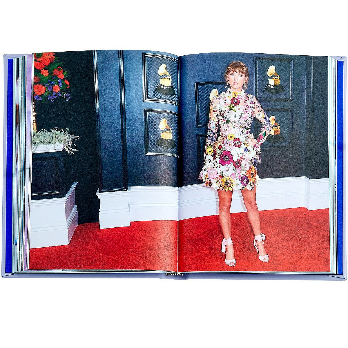 Taylor Swift, Icons of Style