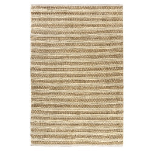 Bright White 2' x 3' Rug