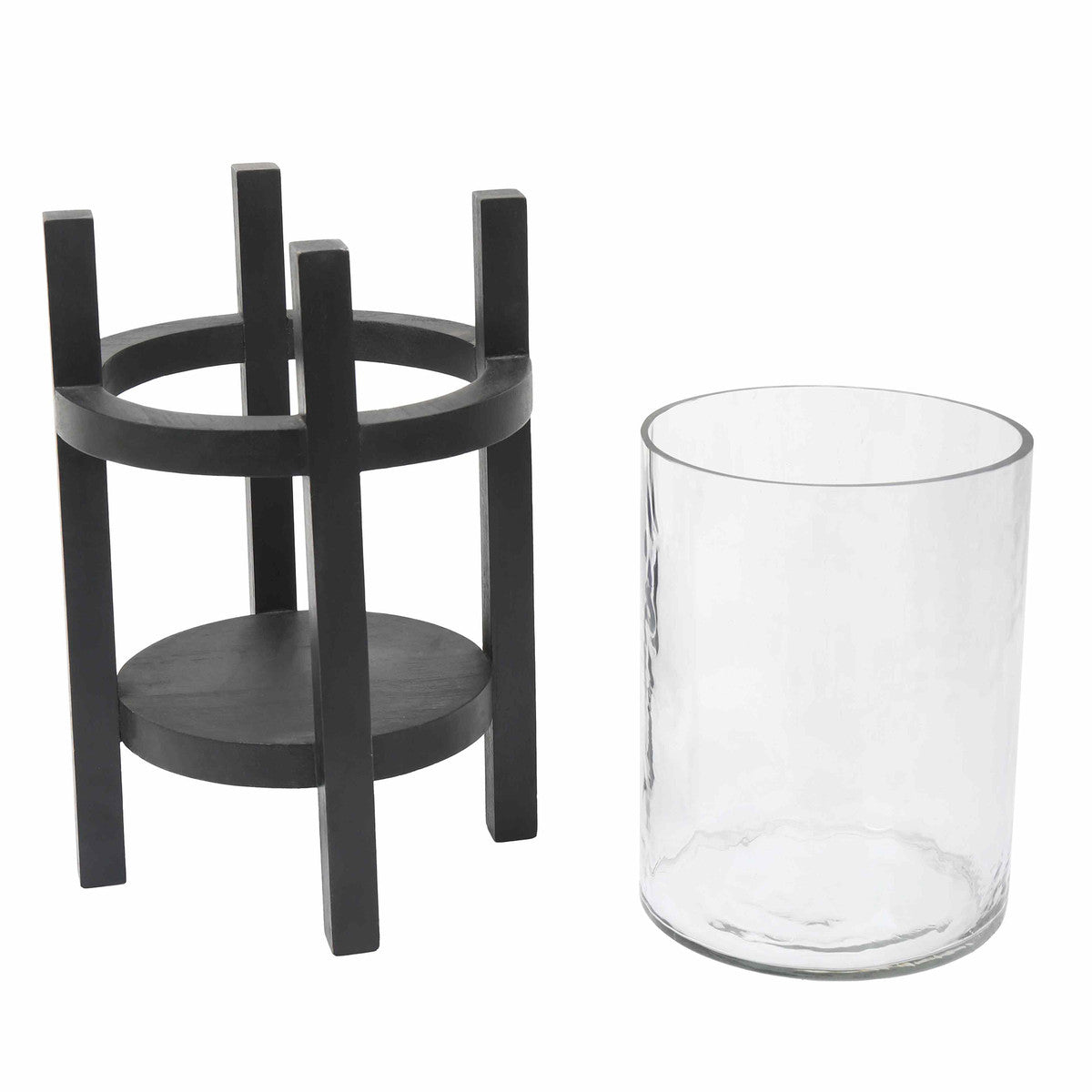 Litton Black Hurricanes, Set of 2