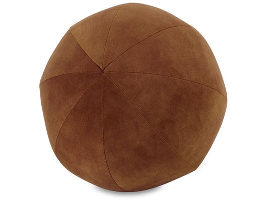 Ball Bearing Pillow - Bliss Bronze
