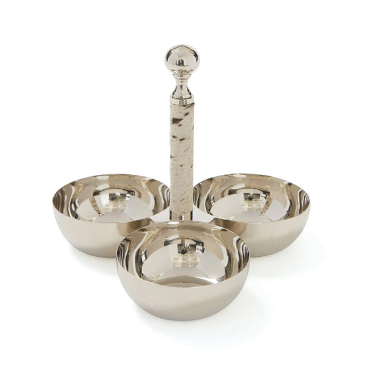 Turner Dish