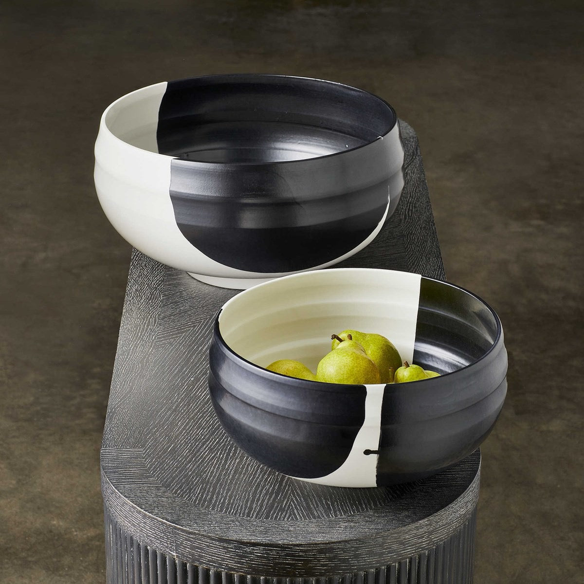 Split Personality Bowl / Small - Thumbnail 3