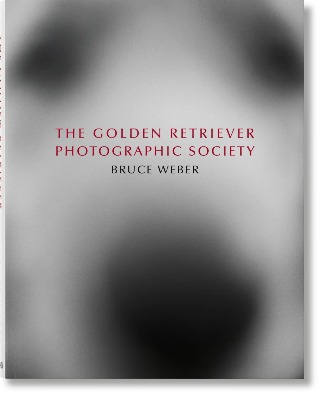 Bruce Weber: The Golden Retriever Photographic Society