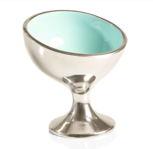 Ice Cream Cup - Aqua