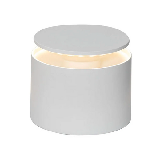 Push Up Pro White Cordless Light