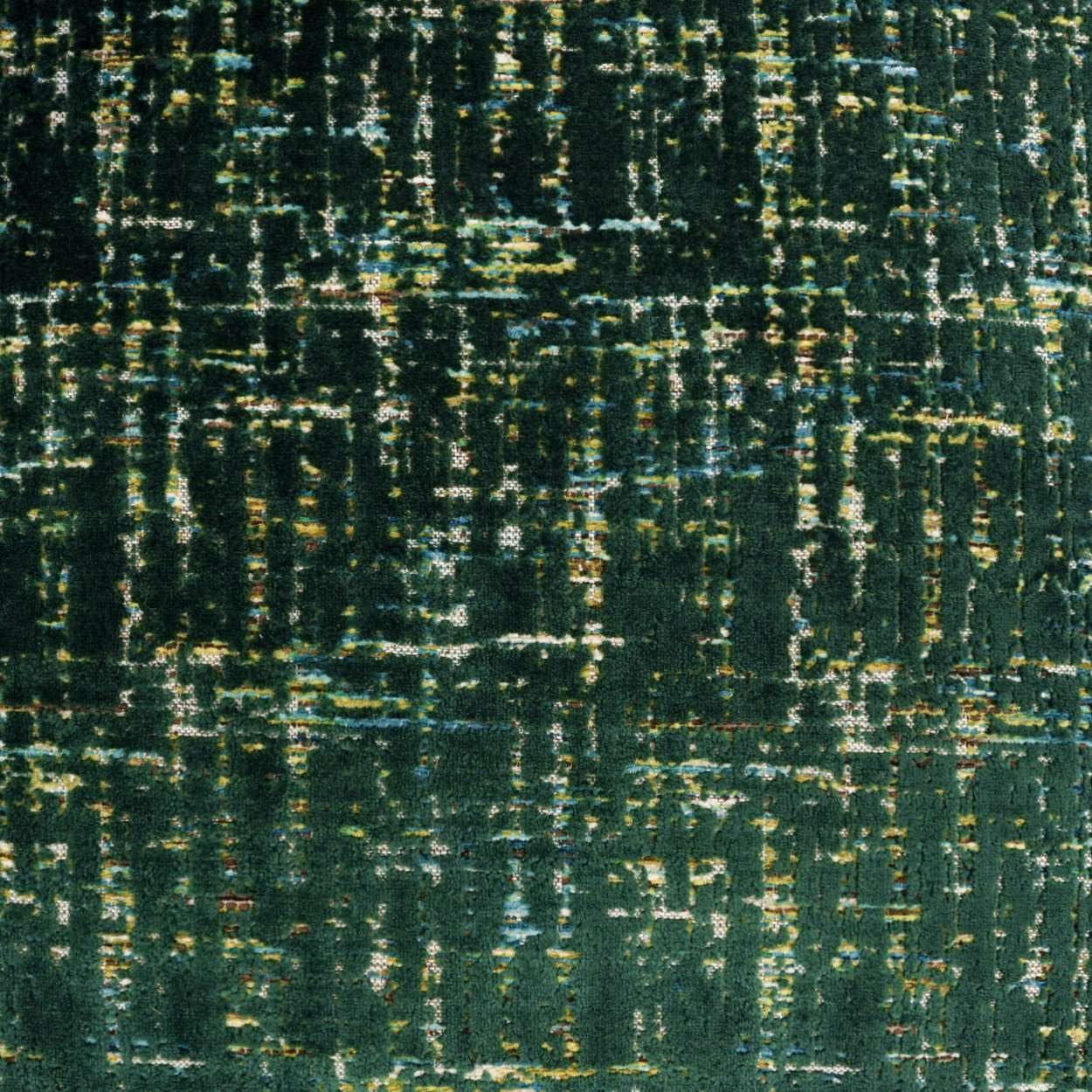 Moonstruck Square Emerald Feather Down Fill 20x20