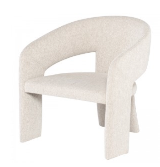 Ani Chair / Ivory