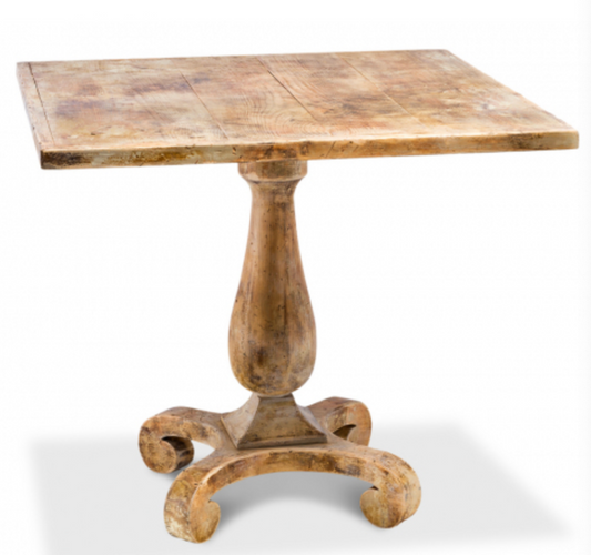 Bistro Table