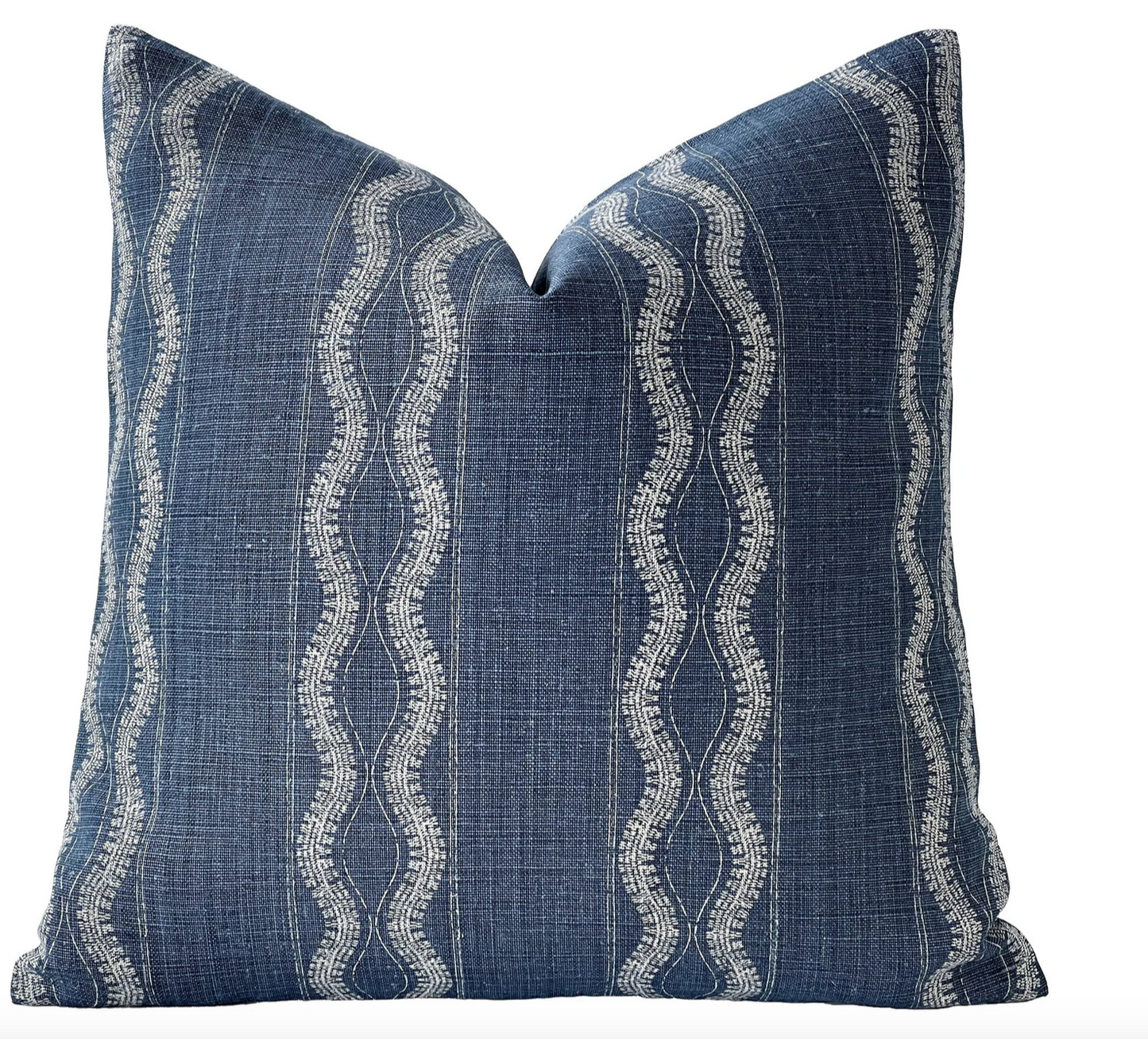 Peter Dunham Zanzibar Pillow, 20" x 20"