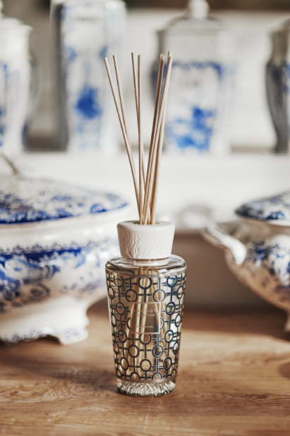 My First Baobab Gentleman Diffuser and Sticks 250ml
