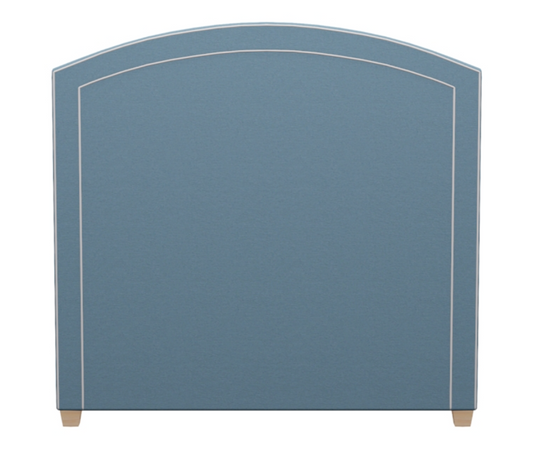 Twilight Headboard Queen 136082-045132