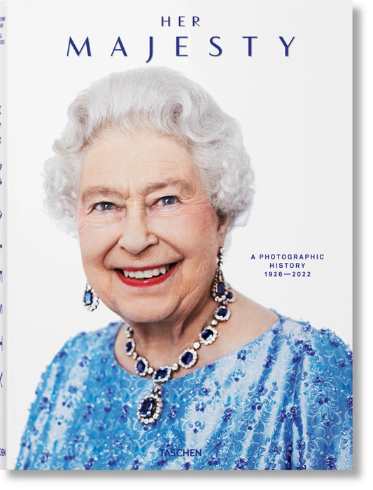 Her Majesty: A Photographic History