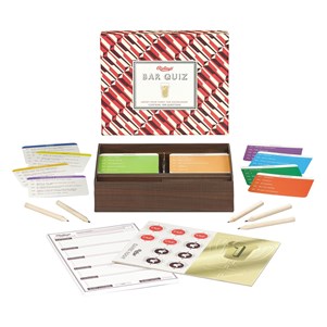 Trivia Bar Game
