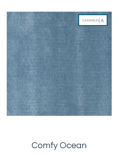 TP 20 Comfy Ocean pillow