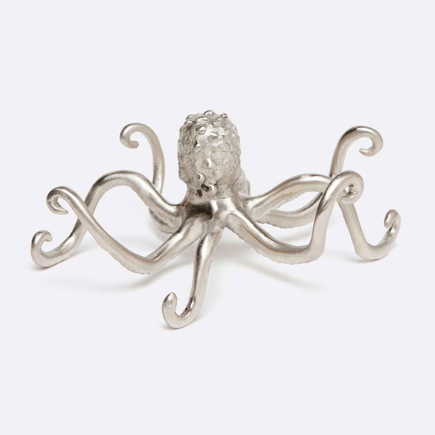 Paul Pewtered Playful Object