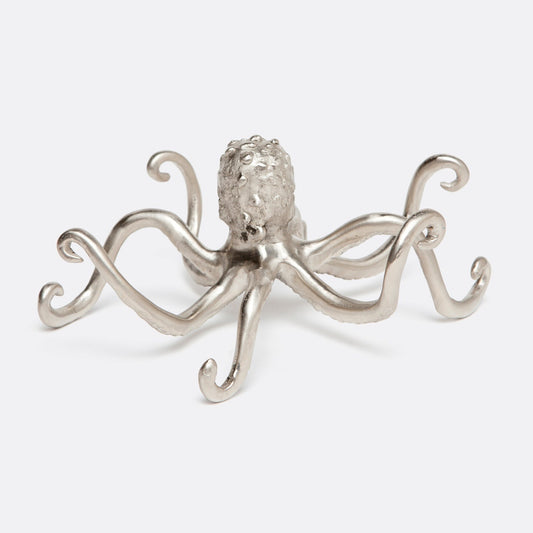 Paul Pewtered Playful Object