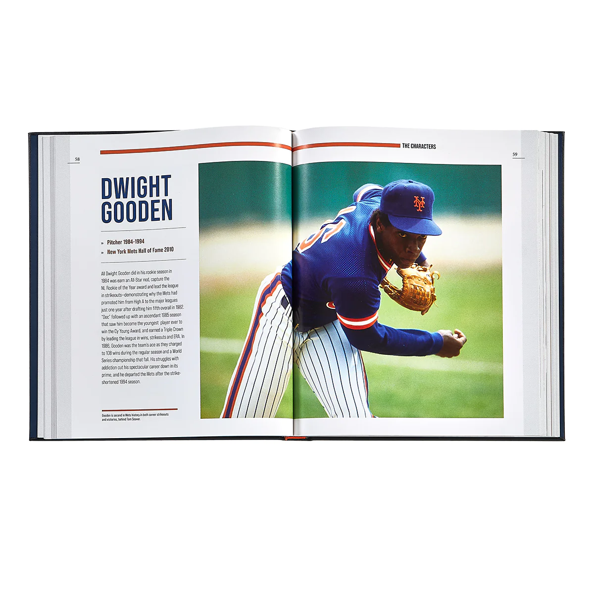 New York Mets
