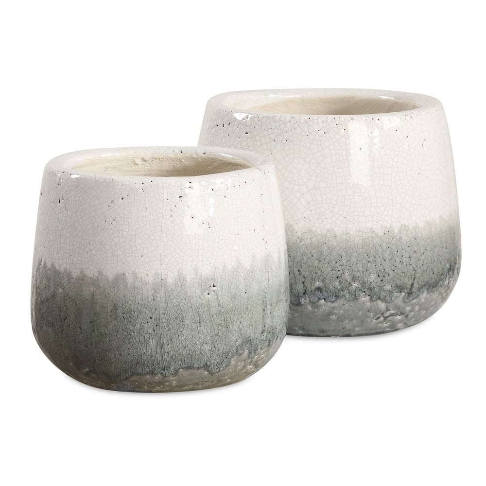 Nimbus Vases S/2