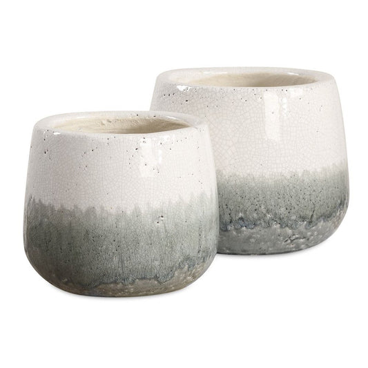 Nimbus Vases S/2