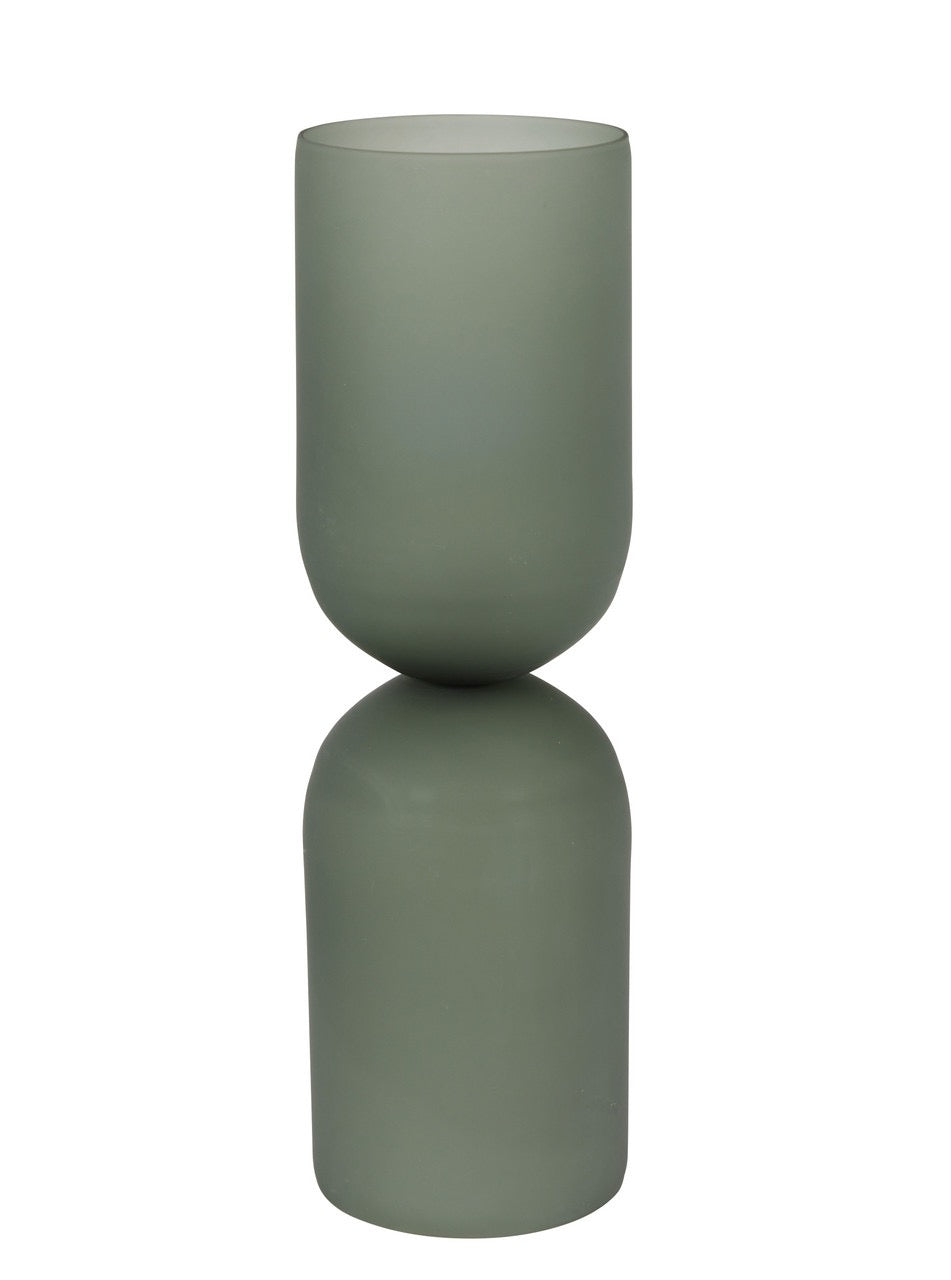 Luxury Lamp Smoke Medium