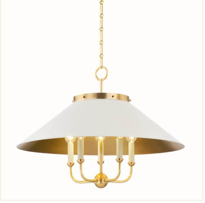 Clivedon Chandelier