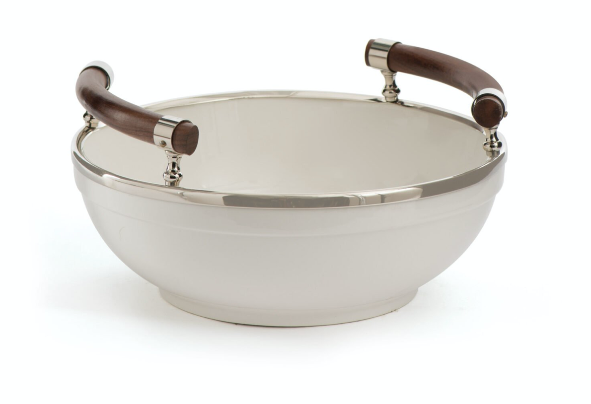 Welch Bowl