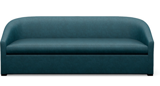 Landry Sofa / Banks Teal