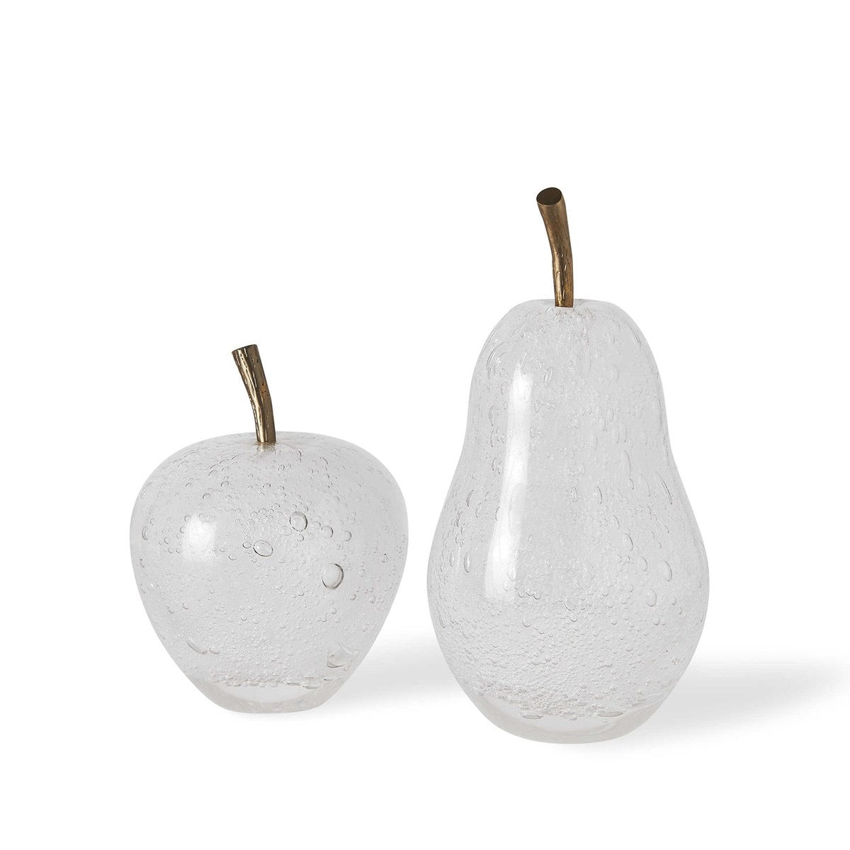 Uttermost Winter Orchard Sculptures