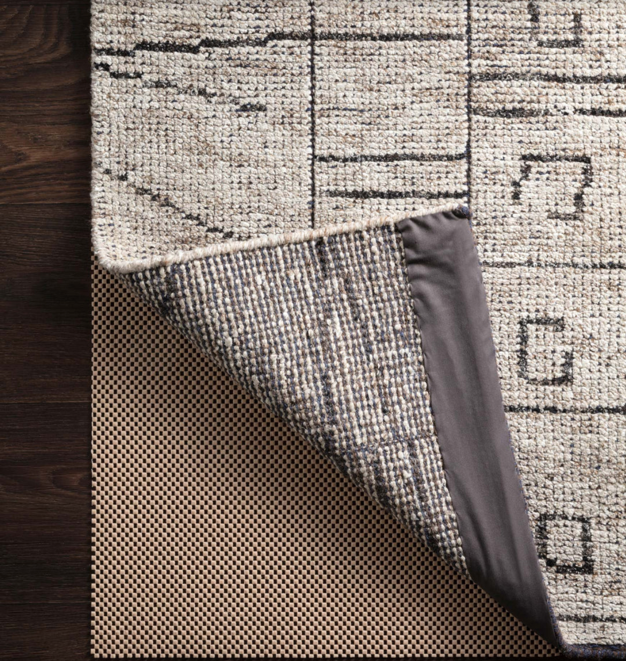 Premium Grip Rug Pad 8' x 10'