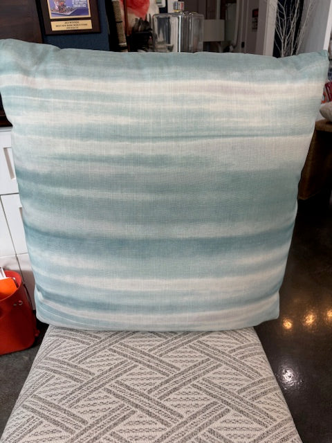 In The Mist Spa Pillow