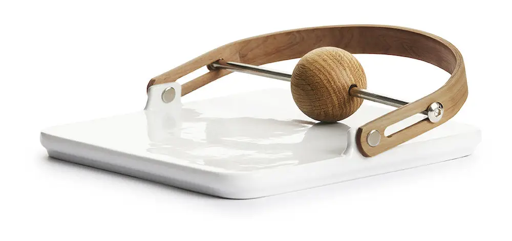 Nature Napkin Holder