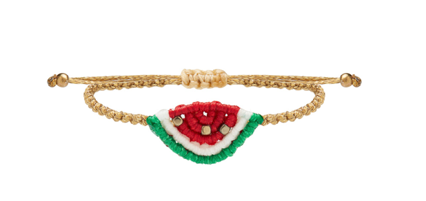 Watermelon Bracelet