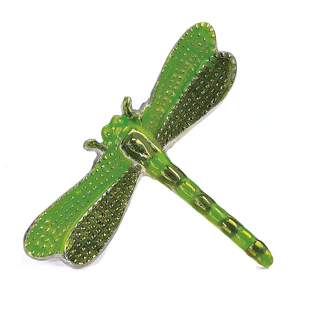 Dragonfly Napkin Rings, Set of 4