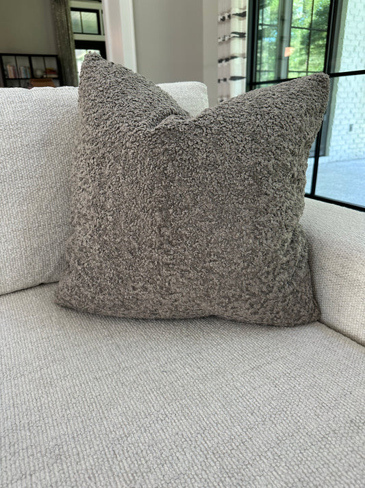 Zazzle Mercury Pillow, 20" x 20"
