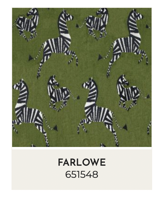 Farlowe Pillow: 1100-12-651548