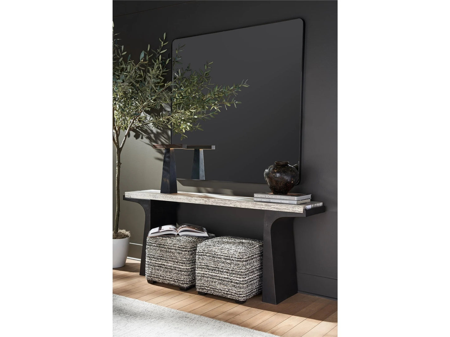 Quill Console
