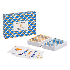Classic Playing Card Set Games