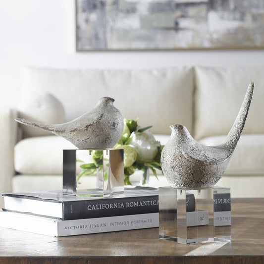 Better Together Sculptures / Set of 2