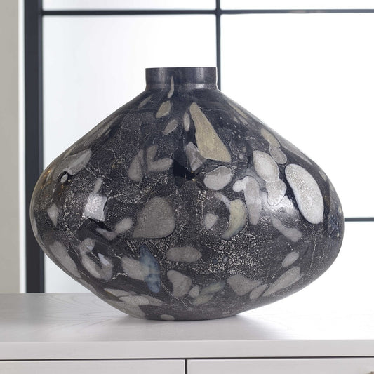 Pebble Vase / Large