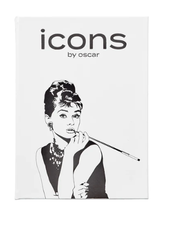 Icons By Oscar
