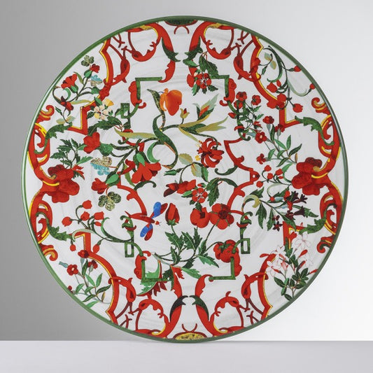 Lillybet Holiday Placemat