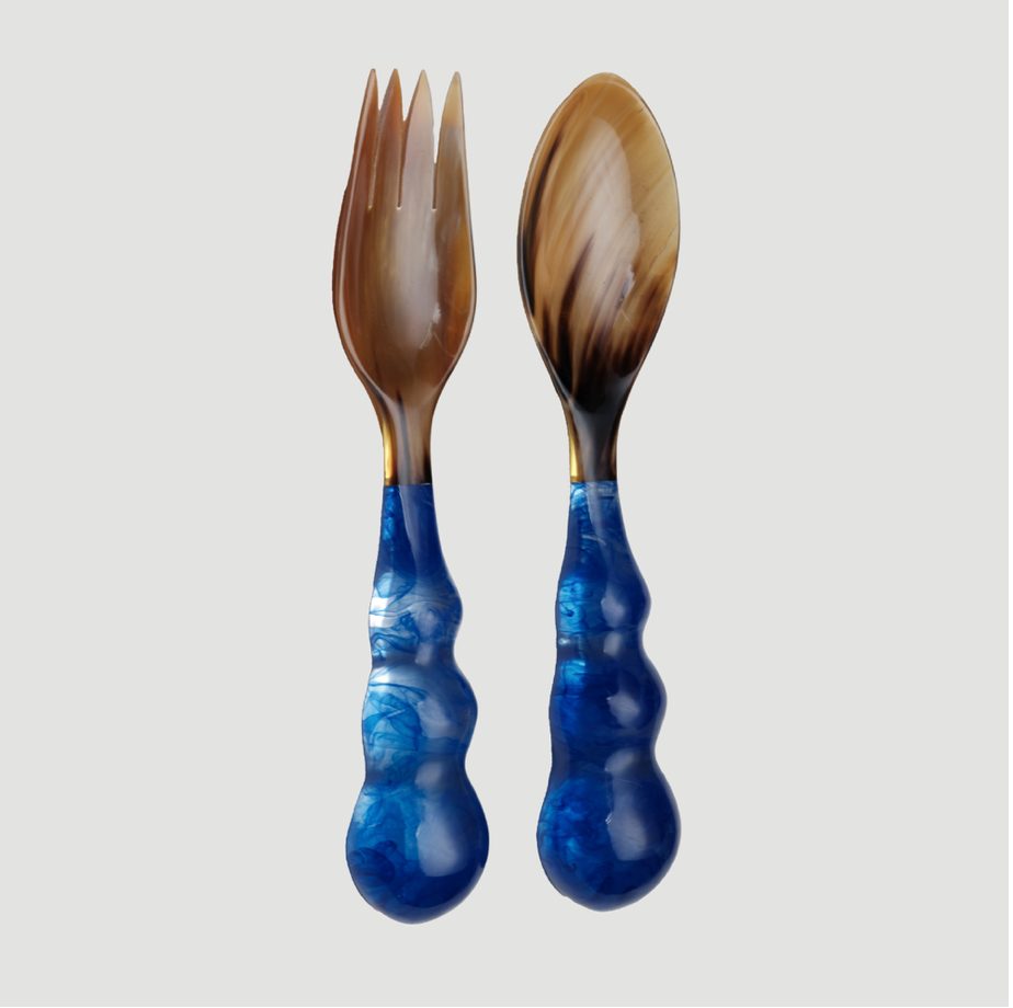 Mardi Gras Servers / Navy