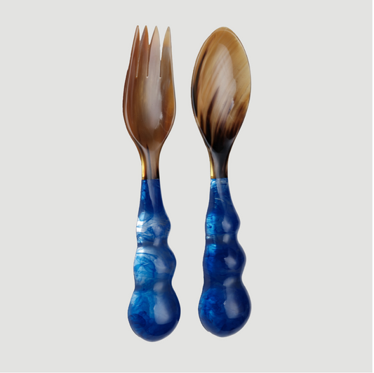 Mardi Gras Servers / Navy