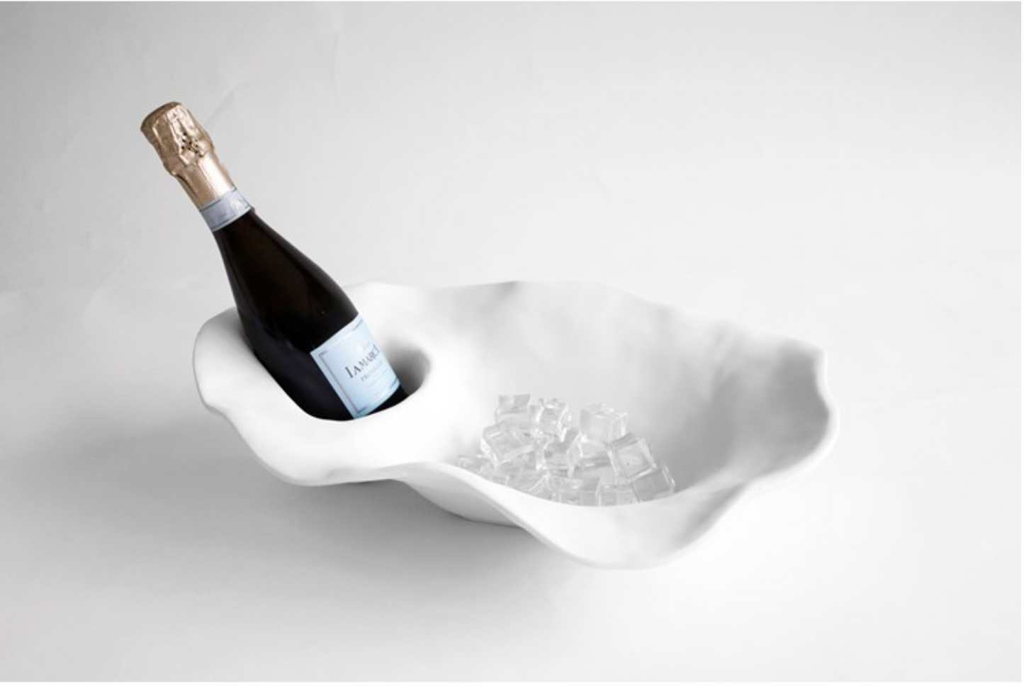 Vida Ocean Oyster Champagne Bucket